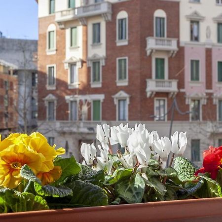 Italianway - Corso Lodi 121 Lägenhet Milano Exteriör bild