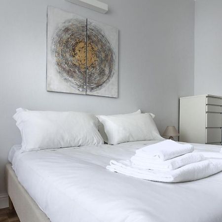 Italianway - Corso Lodi 121 Lägenhet Milano Exteriör bild