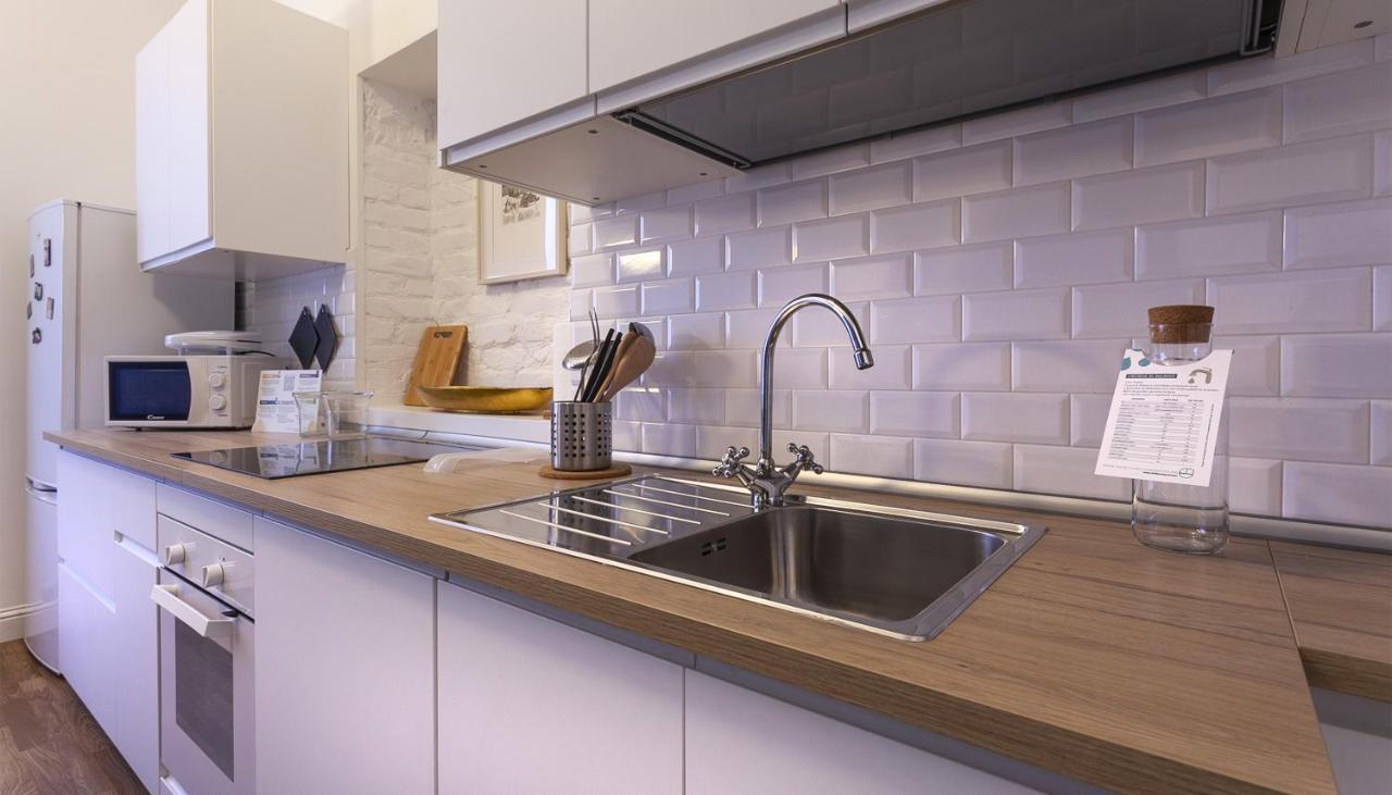 Italianway - Corso Lodi 121 Lägenhet Milano Exteriör bild