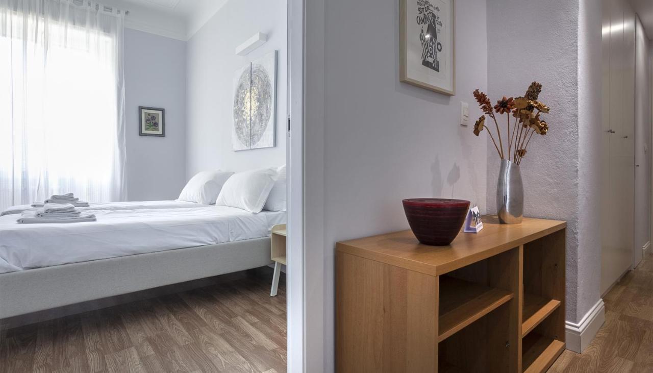 Italianway - Corso Lodi 121 Lägenhet Milano Exteriör bild