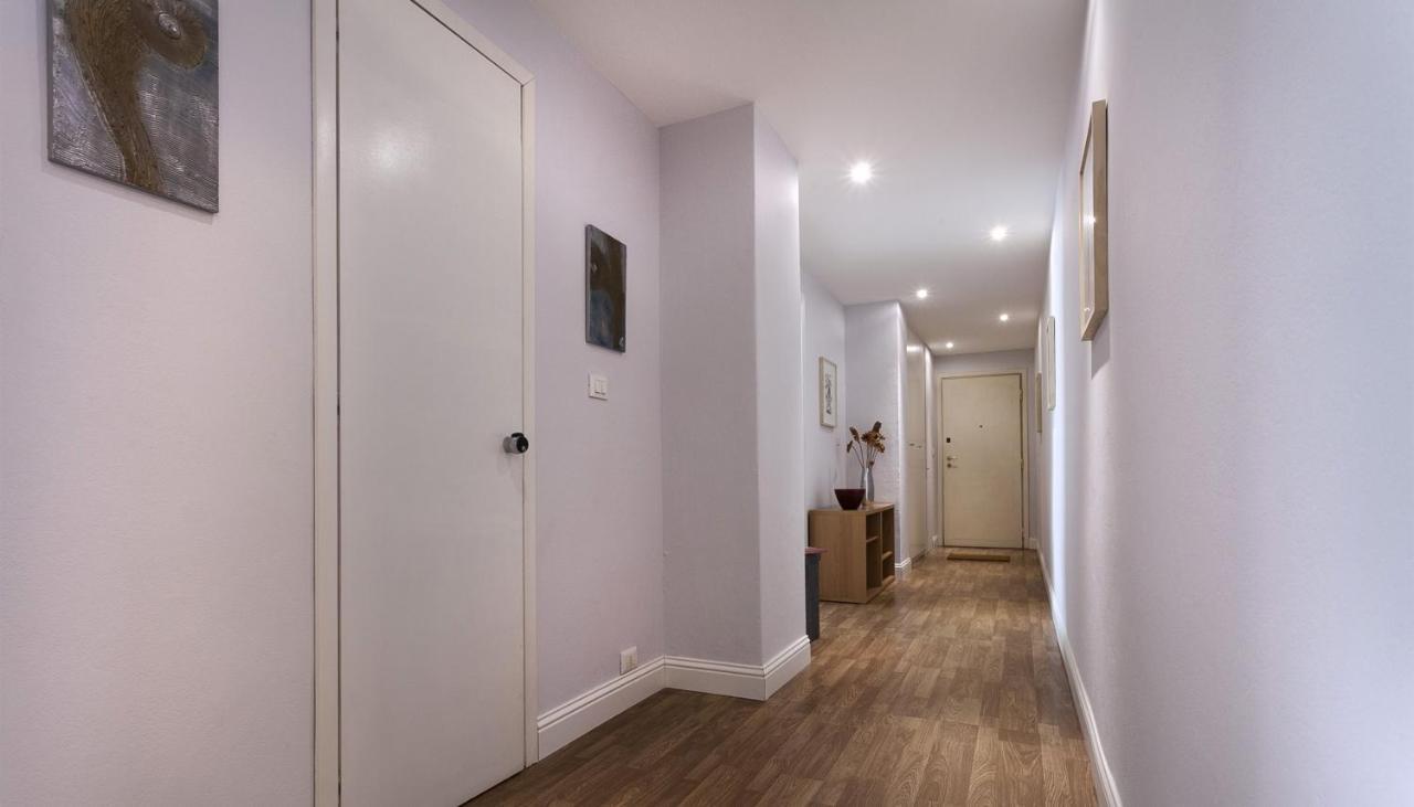 Italianway - Corso Lodi 121 Lägenhet Milano Exteriör bild