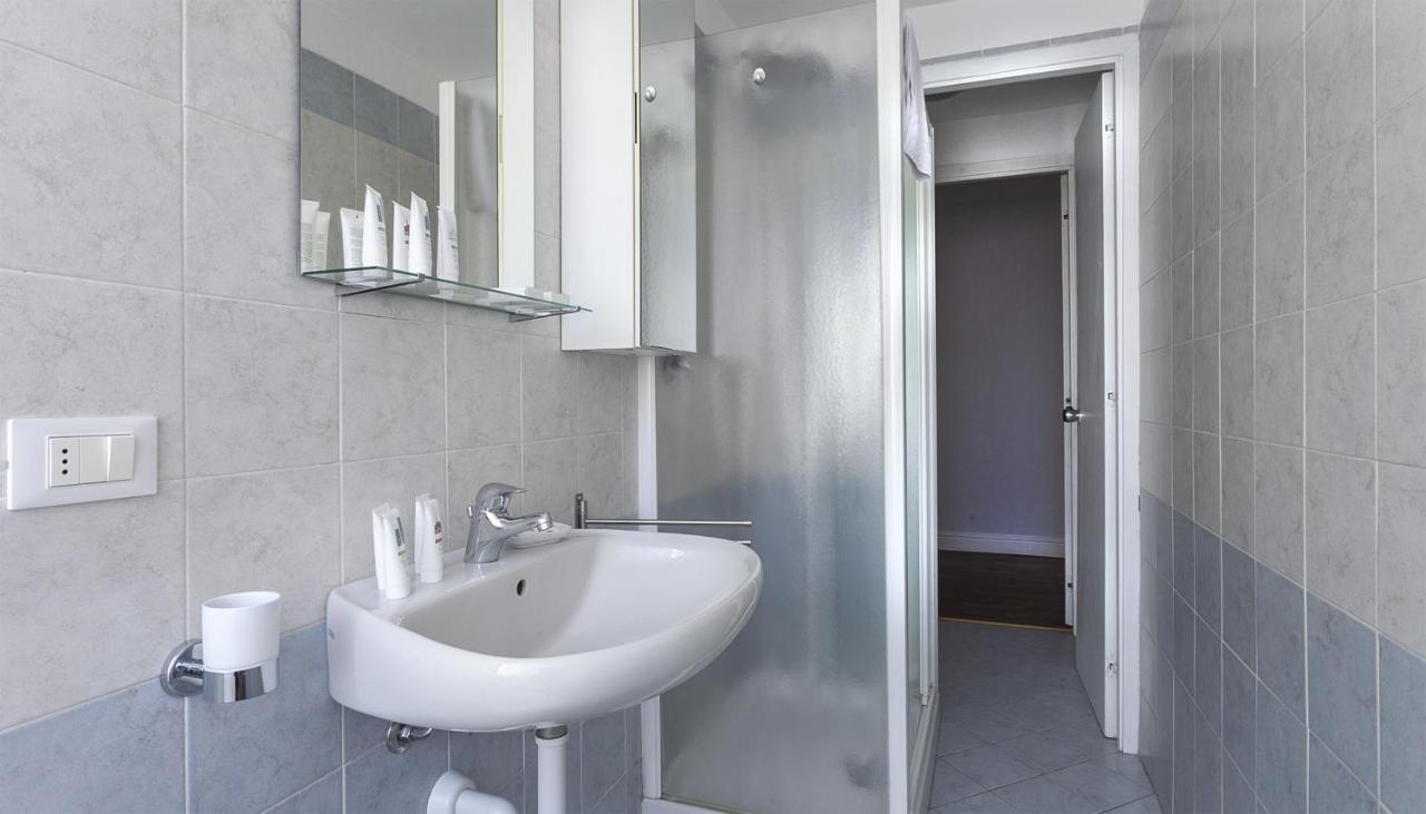 Italianway - Corso Lodi 121 Lägenhet Milano Exteriör bild